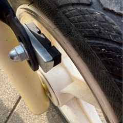 キックバイク、ケルコグバイクの画像