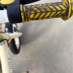 キックバイク、ケルコグバイクの画像