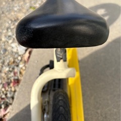 キックバイク、ケルコグバイクの画像