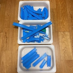 
プラレールセットの画像