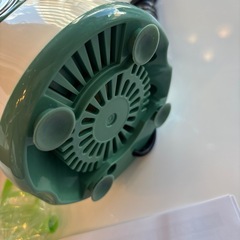 【ドンキ】【マルチキッチンツール】【フードプロセッサー】【ミキサー】【ジューサー】2020年製★6ヶ月保証付き クリーニング済み【管理番号10811】町の画像