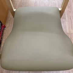 ☆ドリーム荒牧店☆ジモティー割引有☆【クリーニング済み】ダイニングチェアの画像