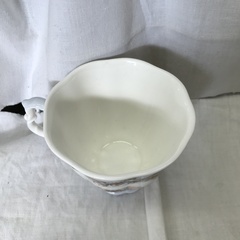 ⭐︎ドリーム2号館⭐︎⭐️ジモティー割引⭐️Royal Doulton ブランブリーヘッジ Winterカップ＆ソーサー プレートセット ＊箱なしの画像