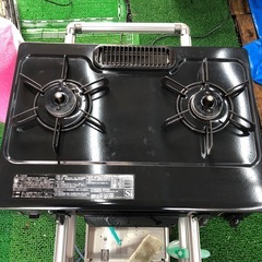 パロマ　LPガスコンロ　IC-N36B-R  GSPの画像