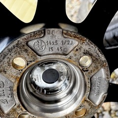 14インチ！BLIZZAK VRX2の画像