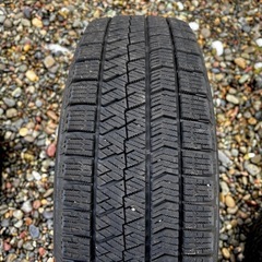 14インチ！BLIZZAK VRX2の画像