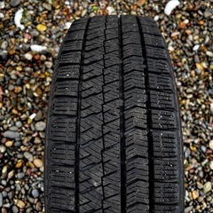 14インチ！BLIZZAK VRX2の画像