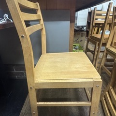 いす椅子の画像