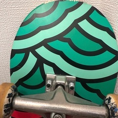 【11/30まで限定】スケボーせっとセットの画像