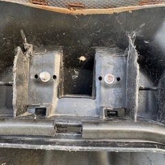 PCX56用シートの画像