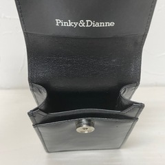 ●■★【未使用品】pinky&dianne シーガレットケース/ライターケース付 の画像