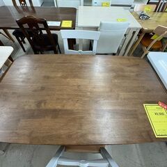 J3160　【リユースのサカイ柏店】　IKEA　イケア　GAMLEBY テーブルダイニングチェア２Pセット　2脚の画像