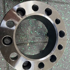 ワイトレ6穴の画像