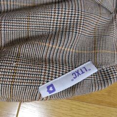 Lovetoxic　ショートパンツの画像