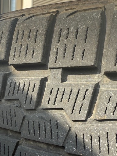 ブランドル アルミホイールセット スタッドレス 225/65/R17