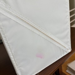 IKEA SKUBB スクッブ 収納ボックス 6個の画像