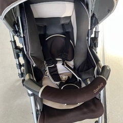 GOOD babyベビーカーの画像