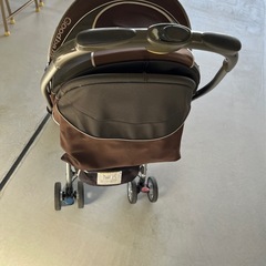 GOOD babyベビーカーの画像