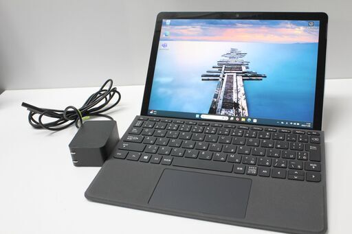 Surface Go 3/intel Pentium GOLD/64GB/4GB ④