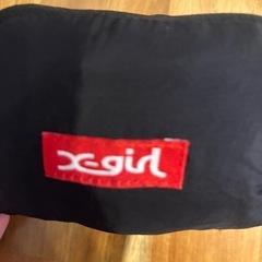 X girlの画像