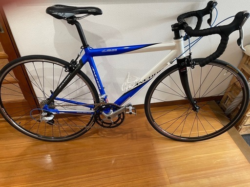 ブリジストン　アンカー　ロードバイク　中古自転車　サイクリング　通勤通学