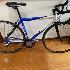 ブリジストン　アンカー　ロードバイク　中古自転車　サイクリング　通勤通学
の画像