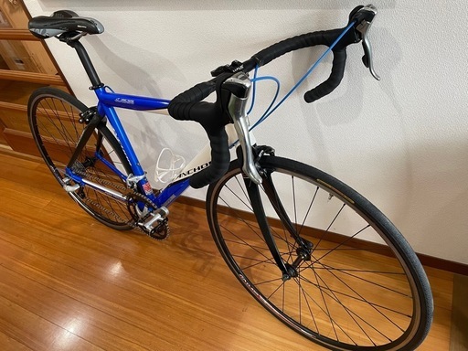 ブリジストン　アンカー　ロードバイク　中古自転車　サイクリング　通勤通学