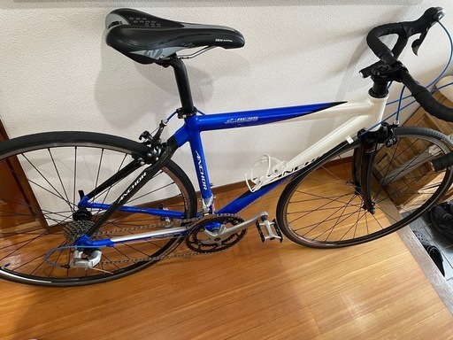 ブリジストン　アンカー　ロードバイク　中古自転車　サイクリング　通勤通学