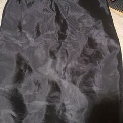 BALENCIAGA　ナップザックの画像