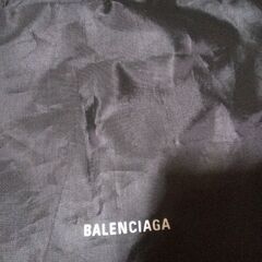 BALENCIAGA　ナップザックの画像