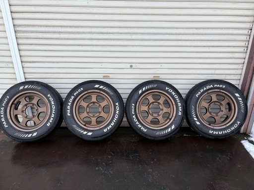 RAYS レイズ　TE37XT 4本