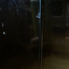 食器棚(高さ86幅155奥行き38)の画像