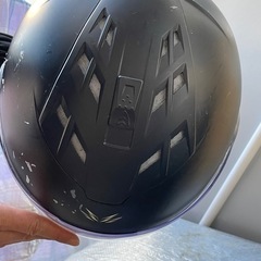 ヘルメットの画像