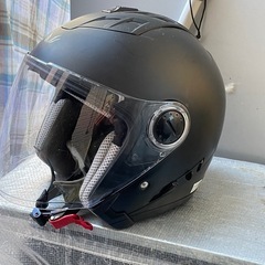 ヘルメットの画像