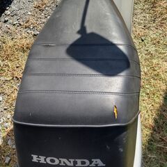 ホンダ　ヴォーカル　原付　バイク　4スト　キャブ車の画像