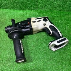 マキタ HR162D 充電式ハンマドリル【船橋馬込店】【店頭取引限定】【中古】管理番号：IT59LSIMZ30Yの画像