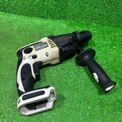 マキタ HR162D 充電式ハンマドリル【船橋馬込店】【店頭取引限定】【中古】管理番号：IT59LSIMZ30Yの画像