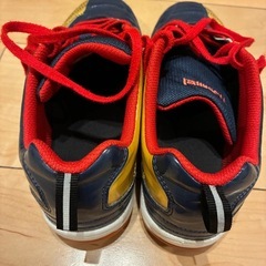 hummel サッカーシューズ プリアモーレIII　 23.5cmの画像