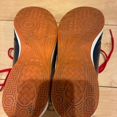 hummel サッカーシューズ プリアモーレIII　 23.5cmの画像