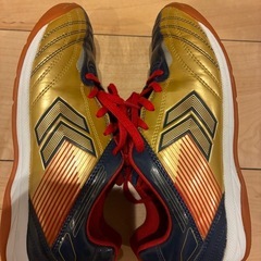 hummel サッカーシューズ プリアモーレIII　 23.5cmの画像