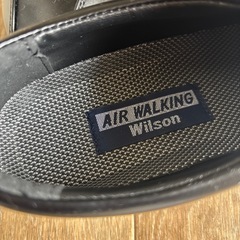 ビジネスシューズの画像