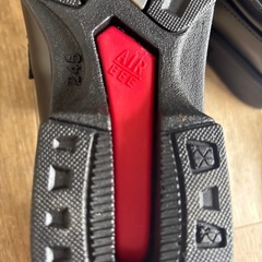 ビジネスシューズの画像