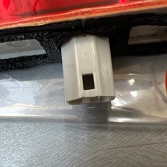 AVEST ハイマウントストップランプの画像