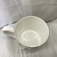 ⭐︎ドリーム2号館⭐︎⭐️ジモティー割引⭐️ ウェッジウッド ワイルドストロベリー マグカップ ＊箱なしの画像