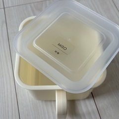 11/14迄　キッチン収納グッズセットの画像