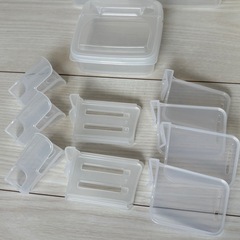 11/14迄　キッチン収納グッズセットの画像