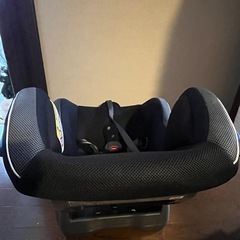 コンビ　チャイルドシートの画像