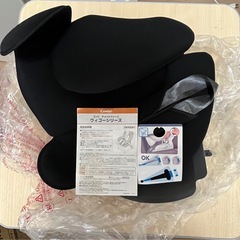 コンビ　チャイルドシートの画像