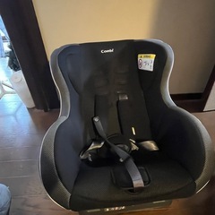 コンビ　チャイルドシートの画像