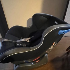 コンビ　チャイルドシートの画像